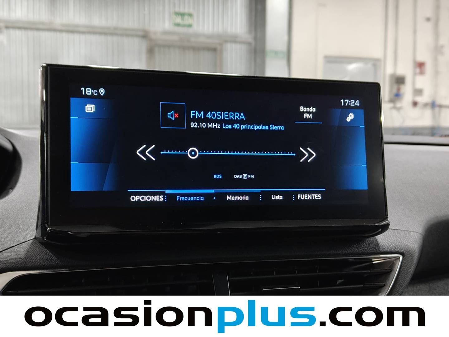 Peugeot 3008 Peugeot 3008 PureTech 130 S&S Allure Pack (130 CV) seminuevo