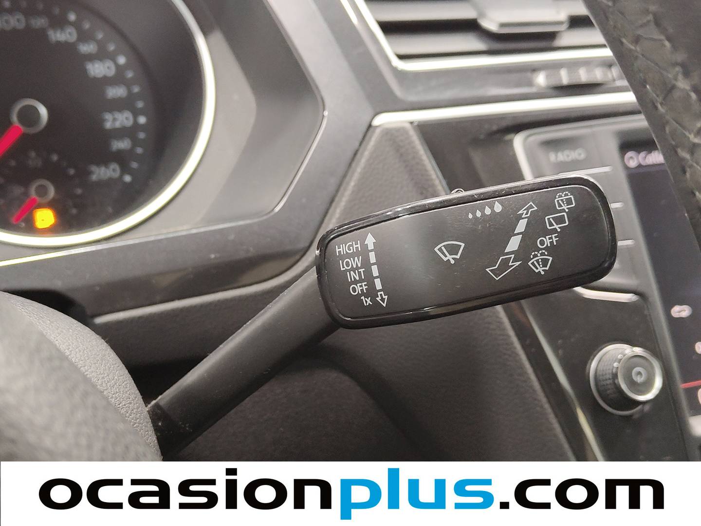 Volkswagen Tiguan Volkswagen Tiguan Edition 2.0 TDI (150 CV) seminuevo