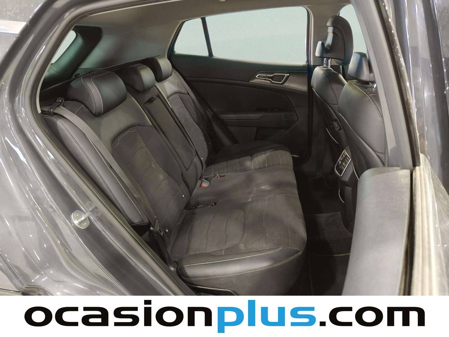 KIA Sportage KIA Sportage 1.6 T-GDi HEV Tech 4x2 (230 CV) barato