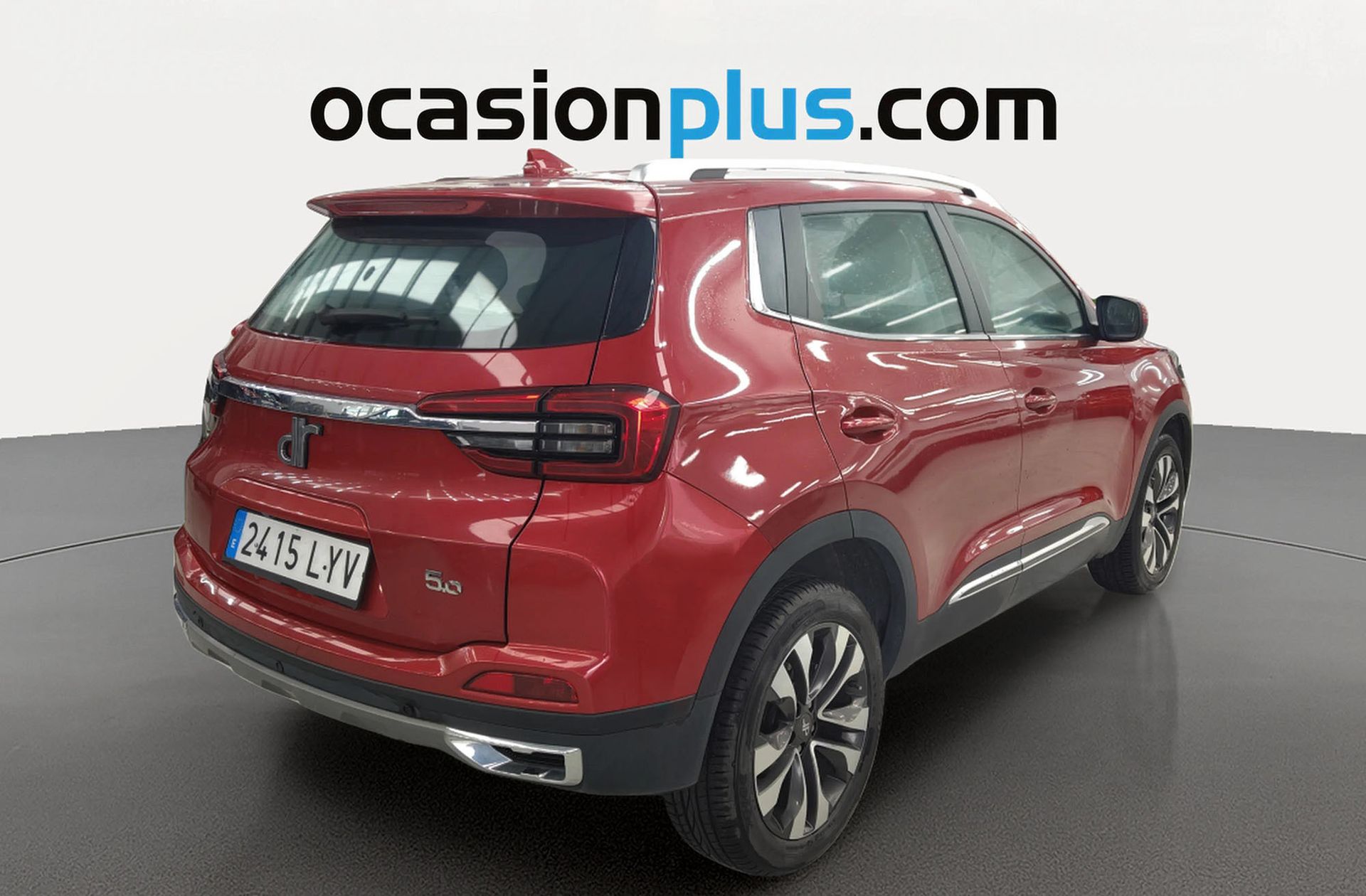 DR AUTOMOBILES Dr 5.0 DR5 1.5 - foto 4