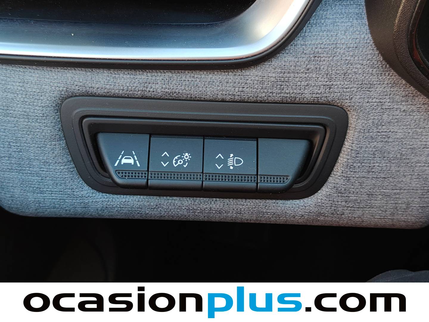 Renault Clio Renault Clio Evolution TCe (100 CV) GLP seminuevo