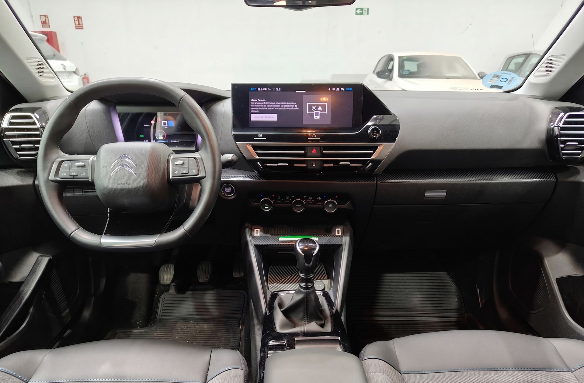 Citroën C4 PureTech 130 Plus - foto 6