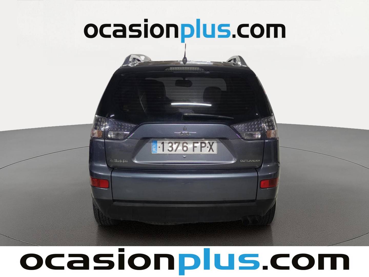 Mitsubishi Outlander Mitsubishi Outlander 2.0 DI-D Intense (140 CV) barato