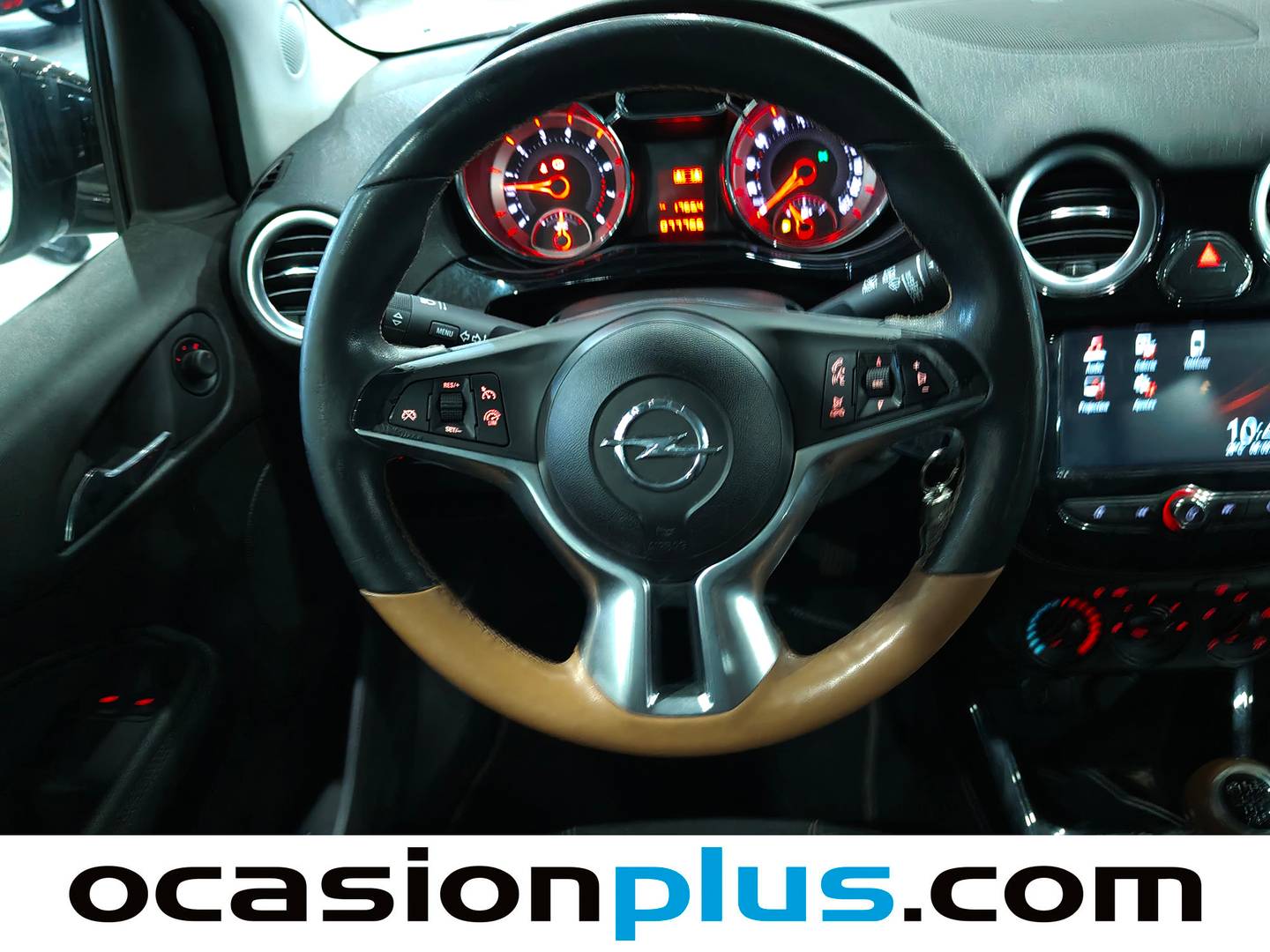 Opel Adam Opel Adam 1.4 XEL Glam (87 CV) manual