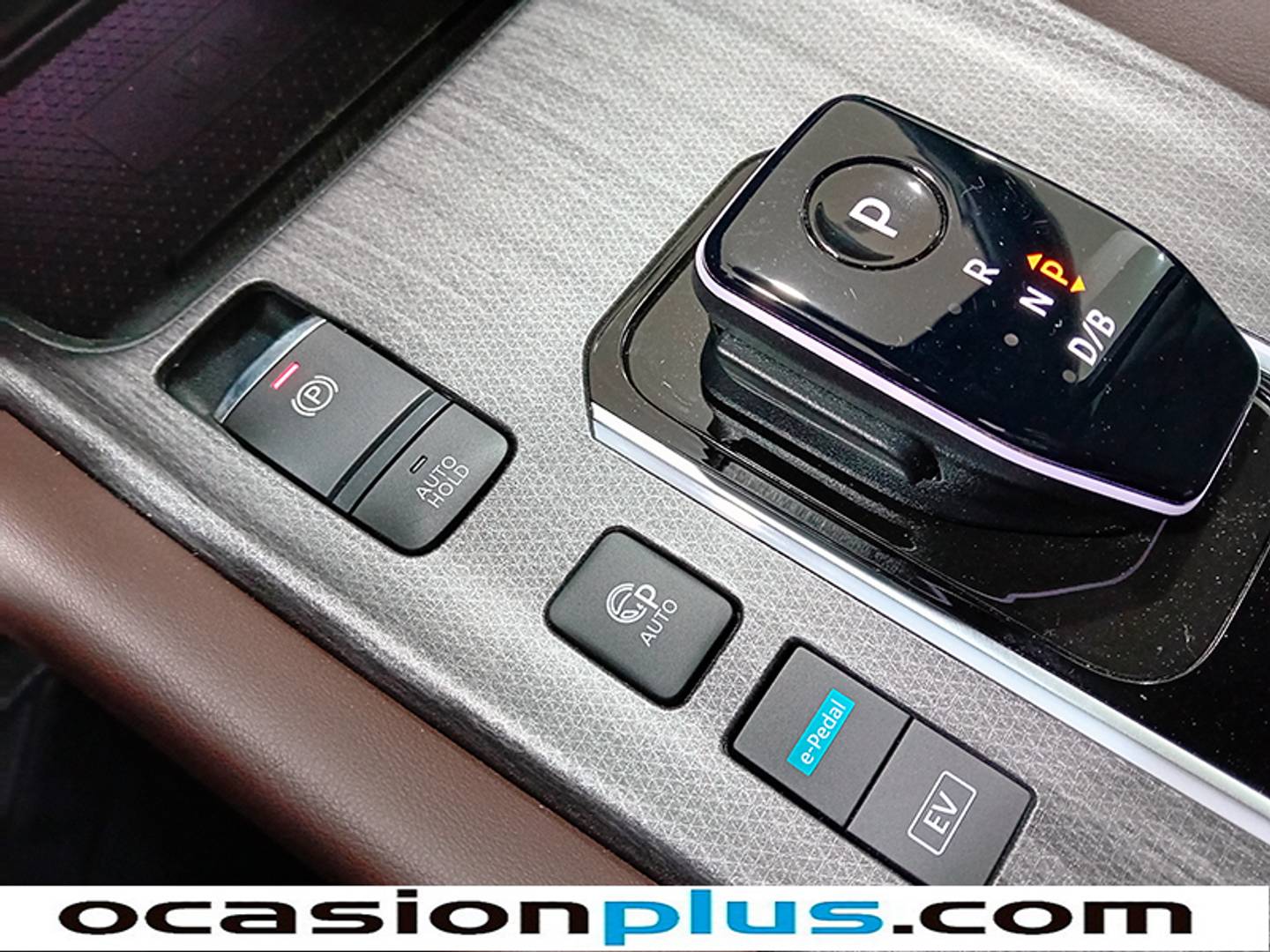 Foto Nissan QASHQAI Nissan Qashqai E-POWER Tekna Auto (190 CV)