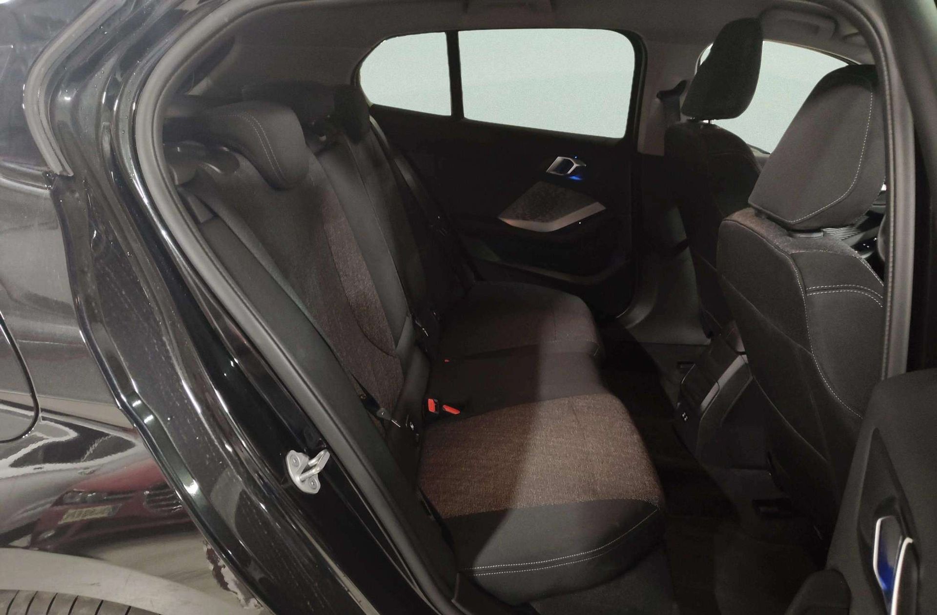 BMW Serie 1 120d Pack M - foto 20