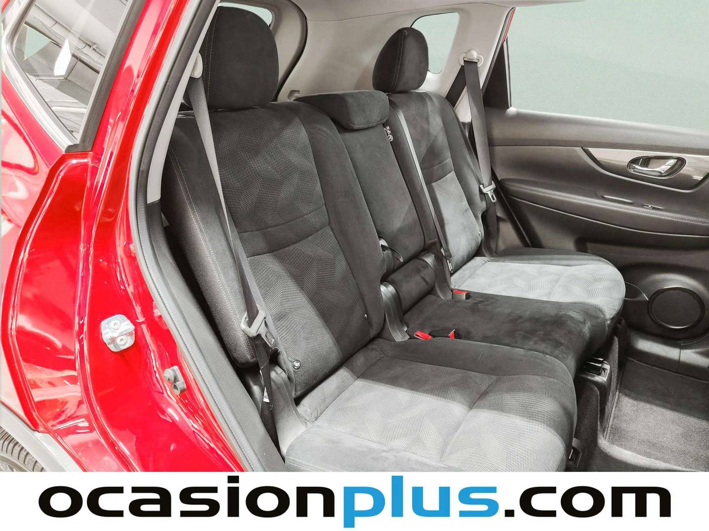 Nissan X-TRAIL Nissan X-Trail dCi 130 360 (130 CV) 2015