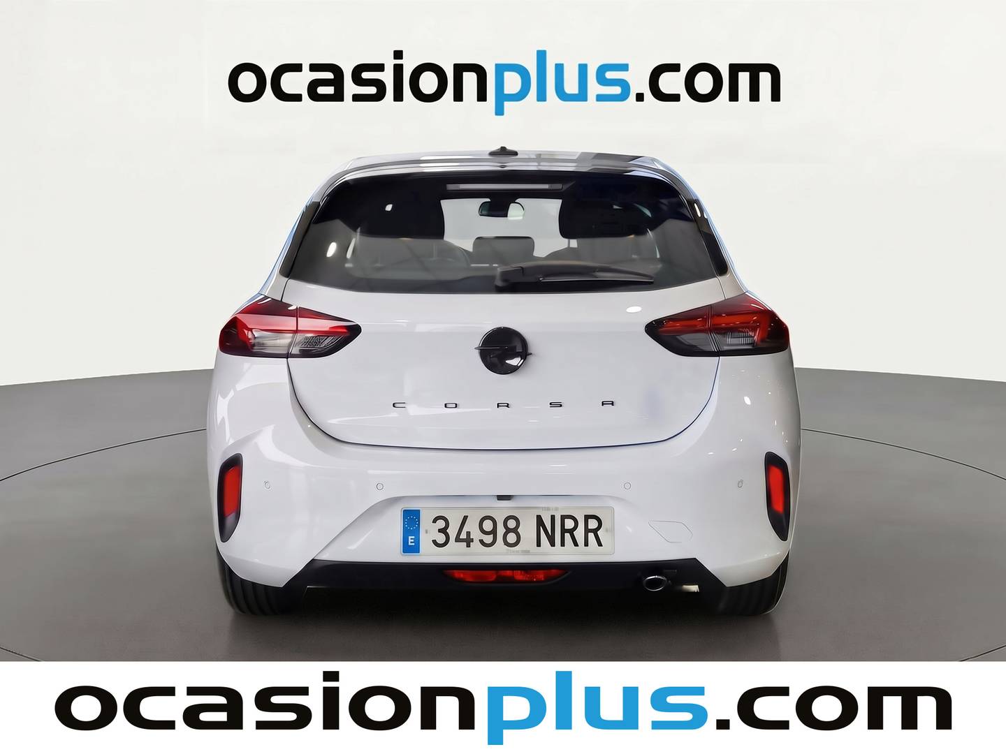 Opel Corsa Opel Corsa 1.2 T XHL GS (100 CV) al mejor precio