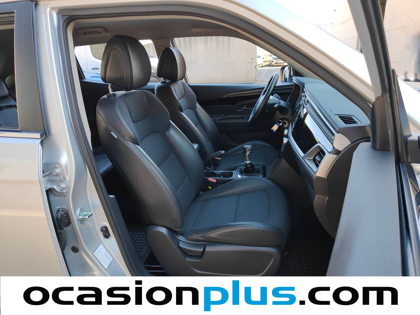 SsangYong Korando SsangYong Korando D16T Premium (136 CV) km 0