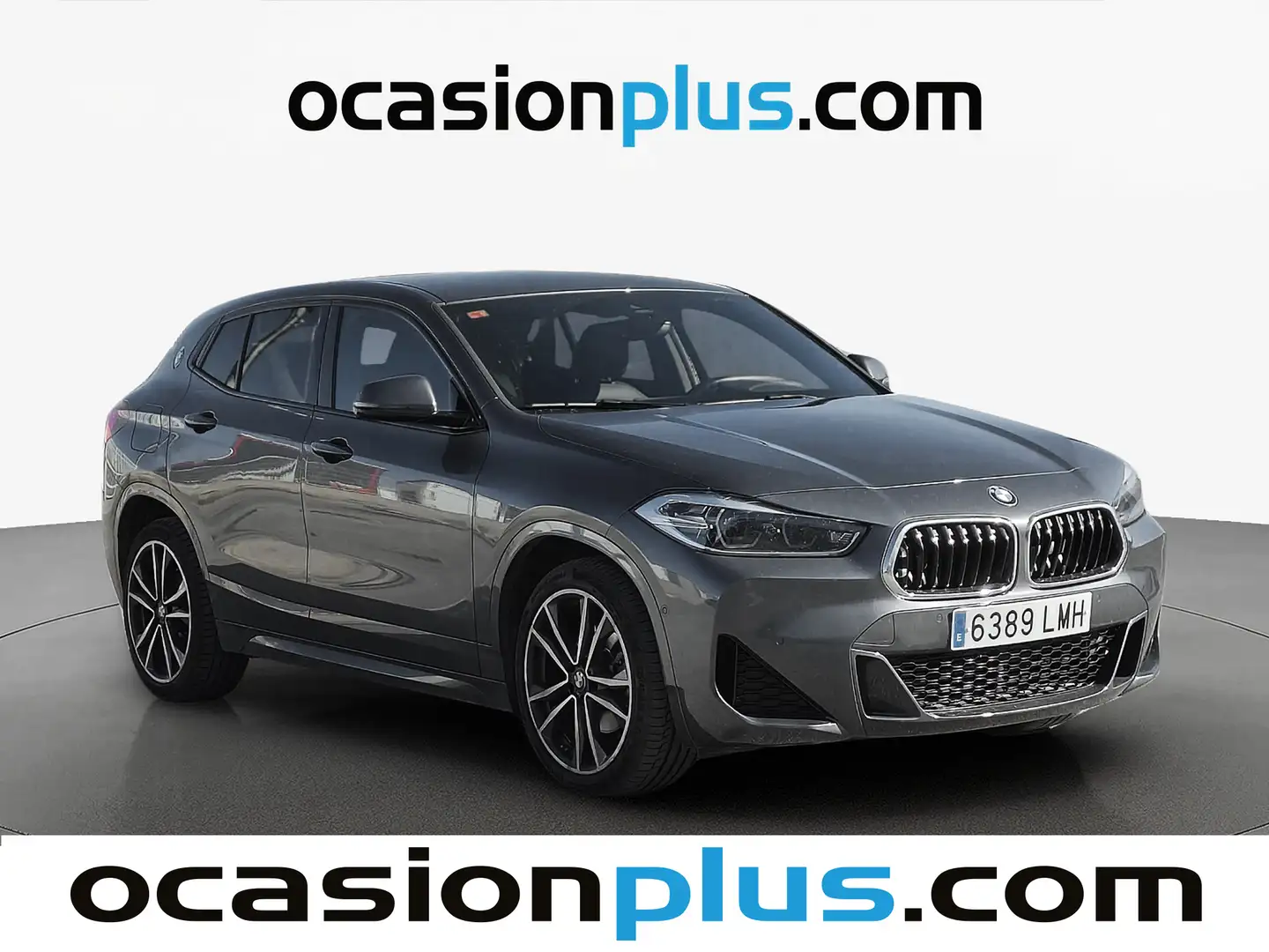 Foto BMW X2 BMW X2 sDrive18d (150 CV) Pack M