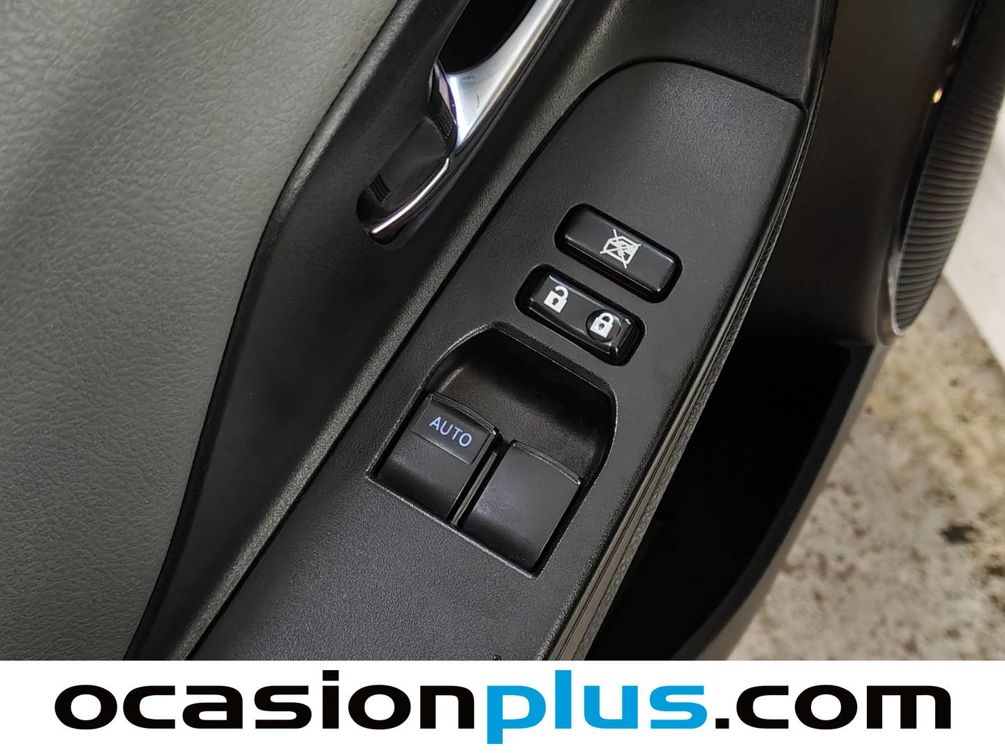 Toyota Yaris Toyota Yaris 1.0 Active (69 CV) seminuevo