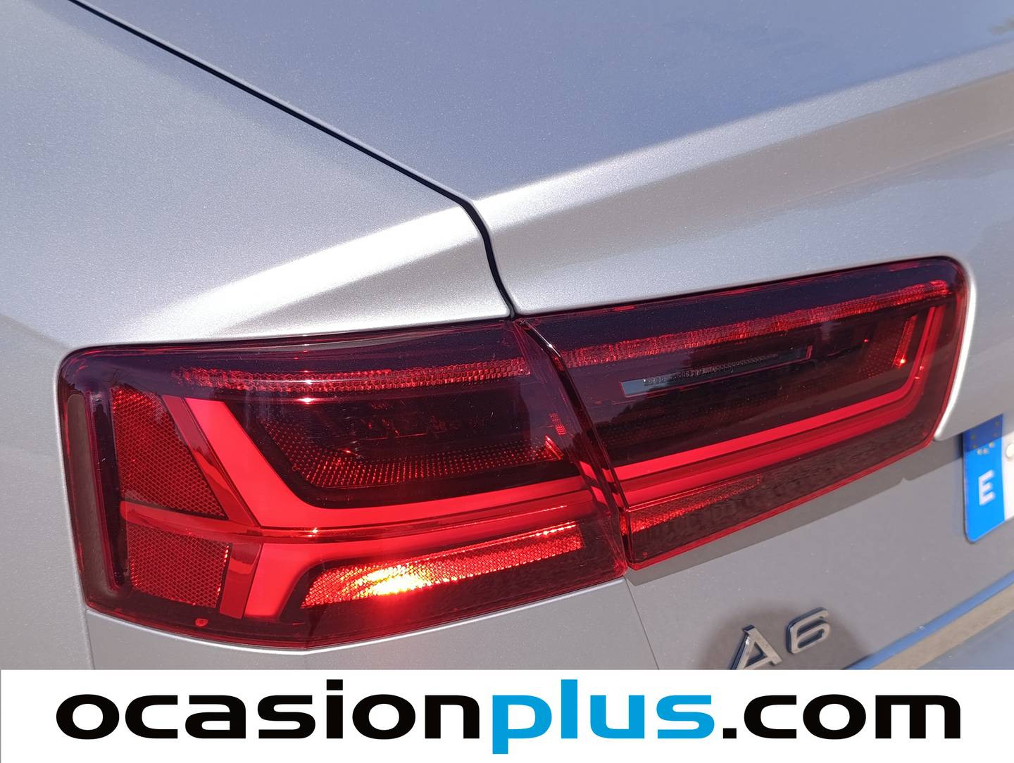 Audi A6 Audi A6 Advanced edition 2.0 TDI ultra (190 CV) S tronic Pack S Line al mejor precio