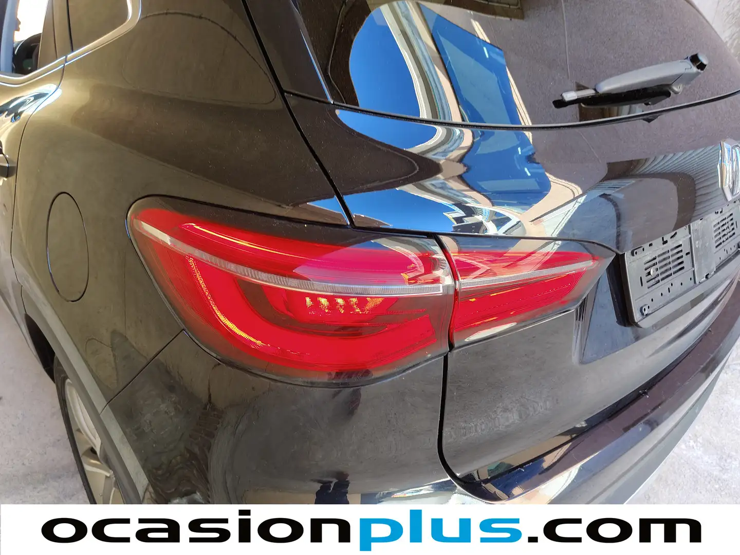 Foto MG HS MG HS 1.5 Turbo GDI Luxury (162 CV)