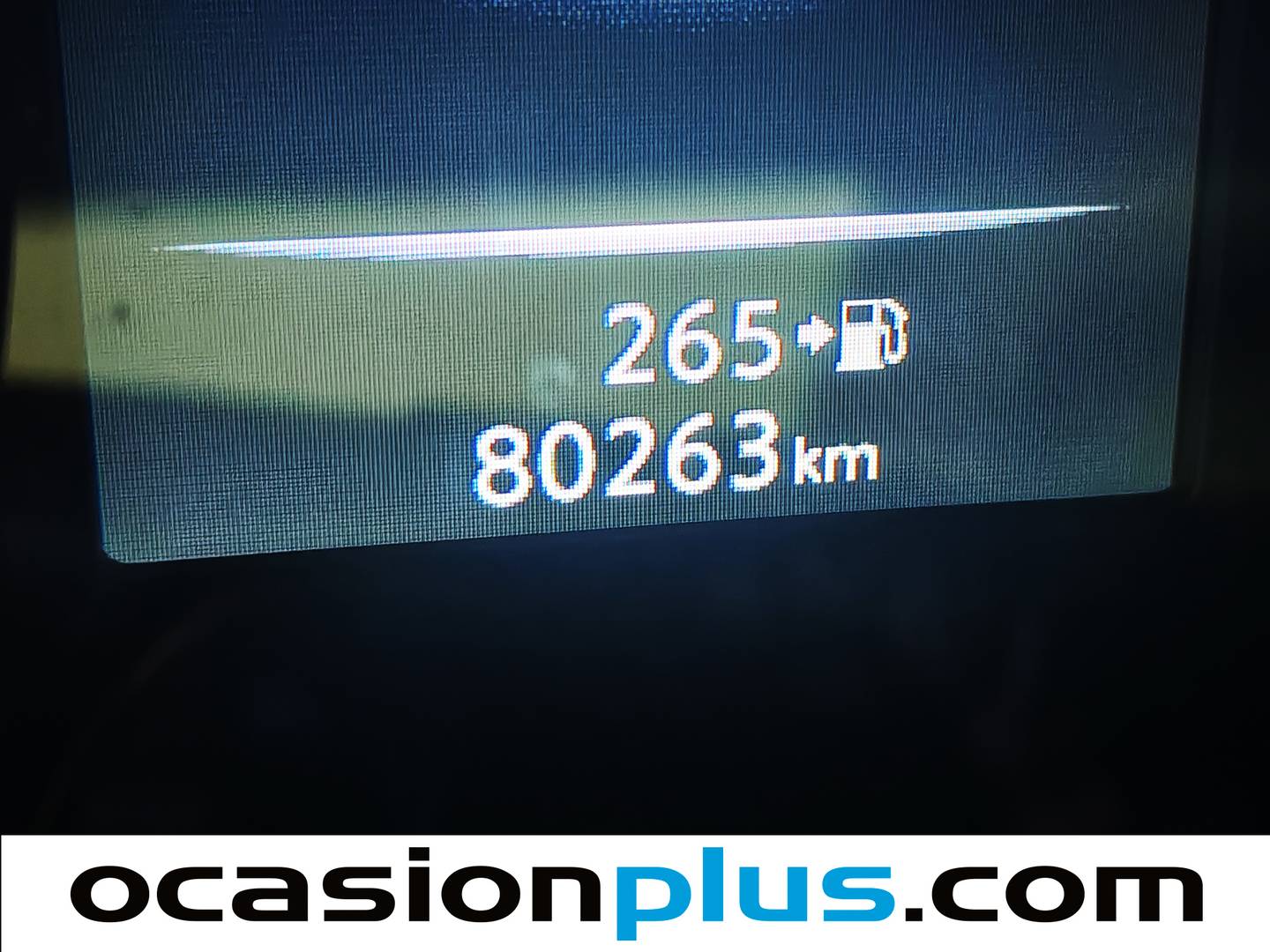 Nissan QASHQAI Nissan Qashqai DIG-T 115 Acenta 4x2 (115 CV) seminuevo