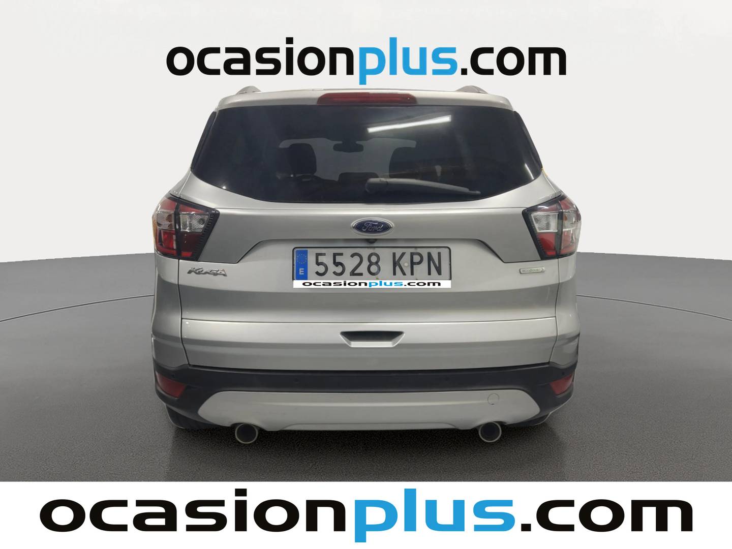 Foto Ford Kuga Ford Kuga 1.5 EcoBoost S&S Trend+ 4x2 (120 CV)