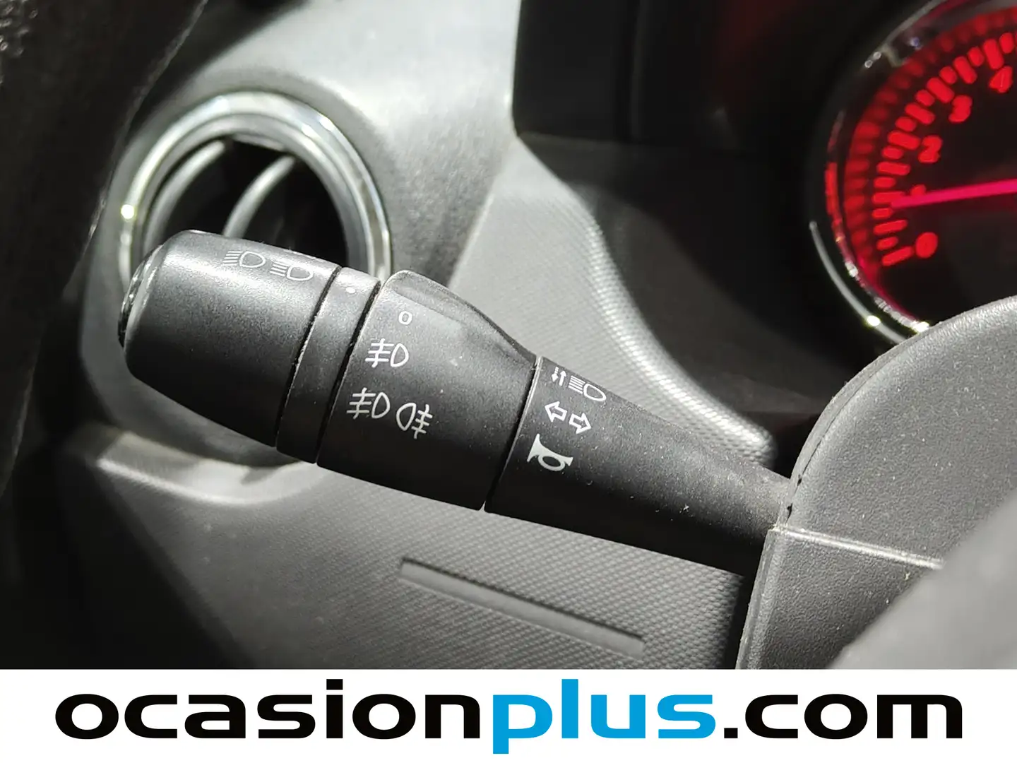 Foto Dacia Duster Dacia Duster dCi 110 SL Eficacia 4x2 (109 CV)