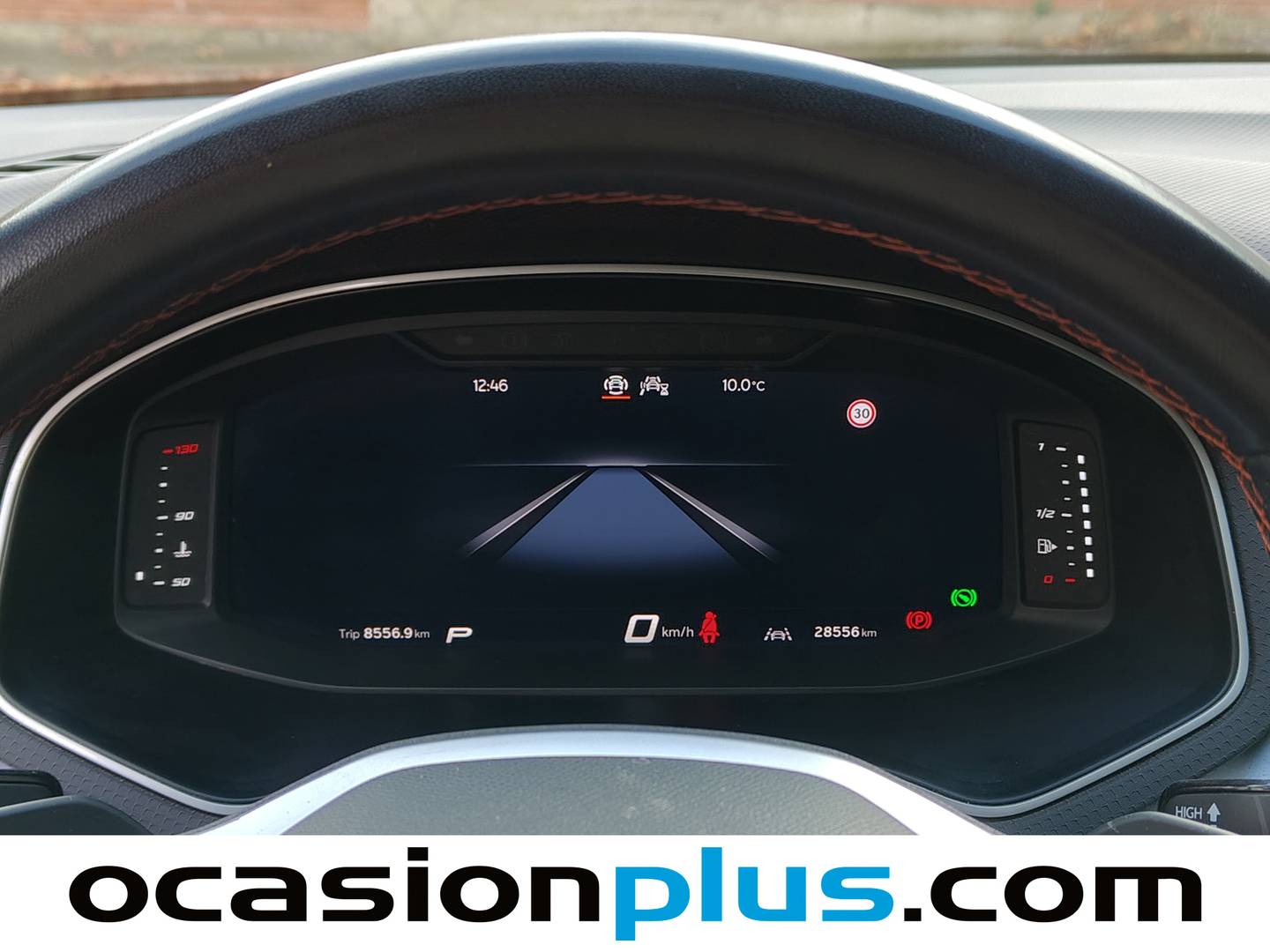 Foto Seat Ibiza SEAT Ibiza 1.5 TSI FR XL DSG  (150 CV)