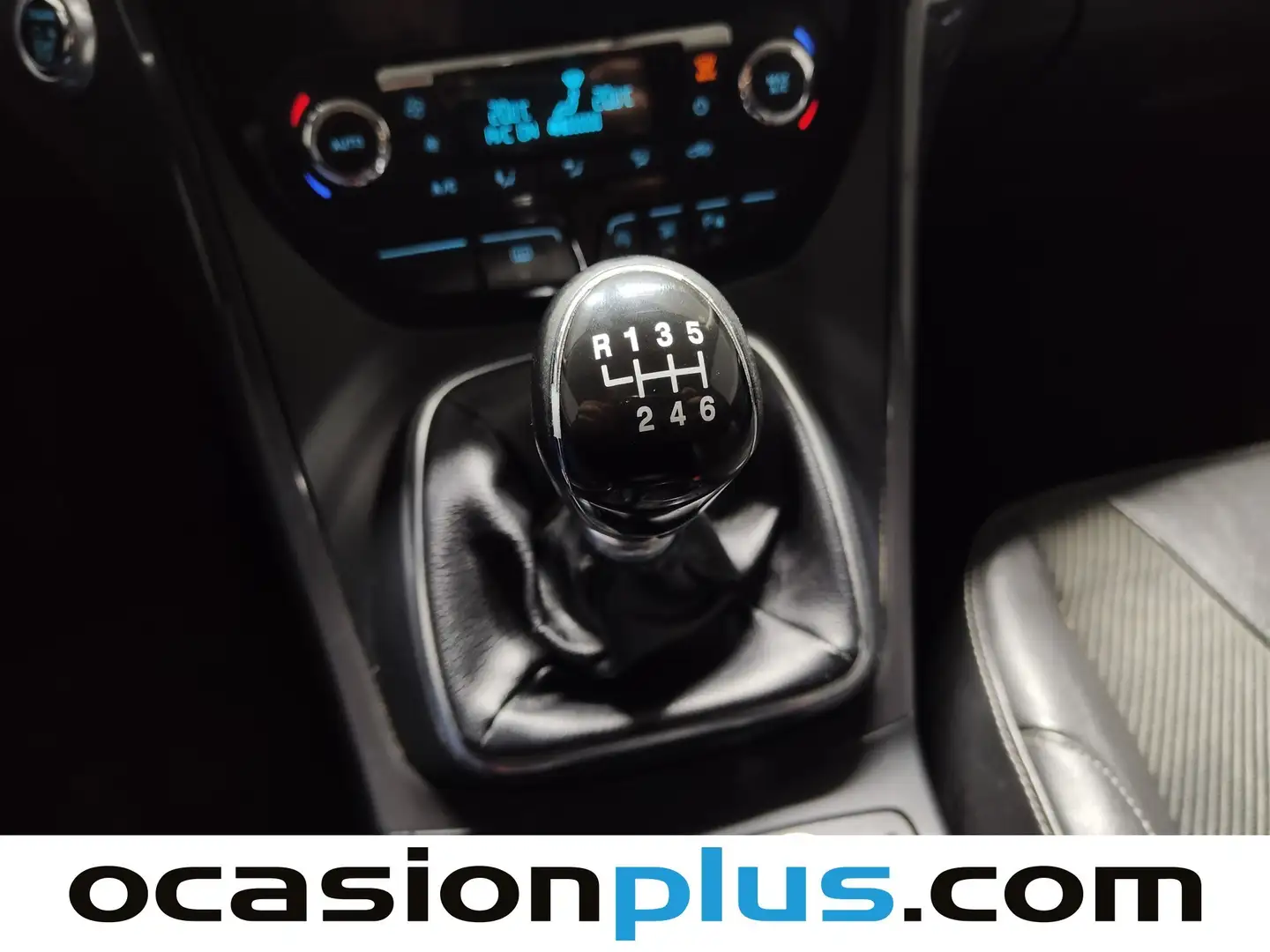 Foto Ford Kuga Ford Kuga 2.0 TDCI S&S Titanium 4x2 (120 CV)