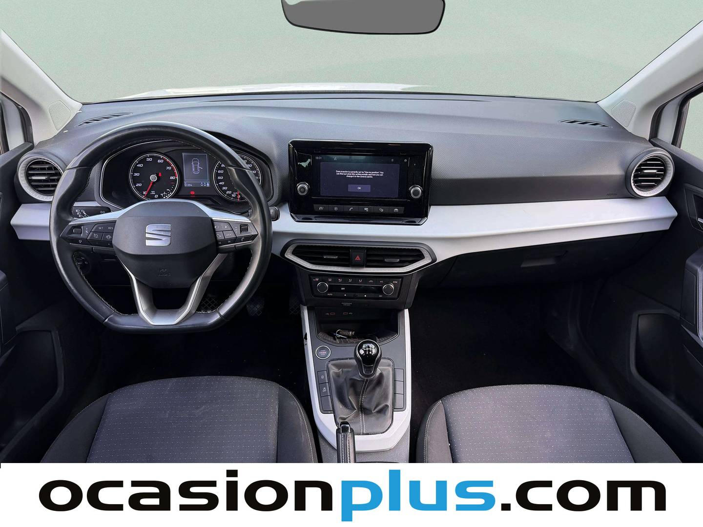 Seat Arona Seat Arona 1.0 TSI Style XM Edition (110 CV) de ocasión