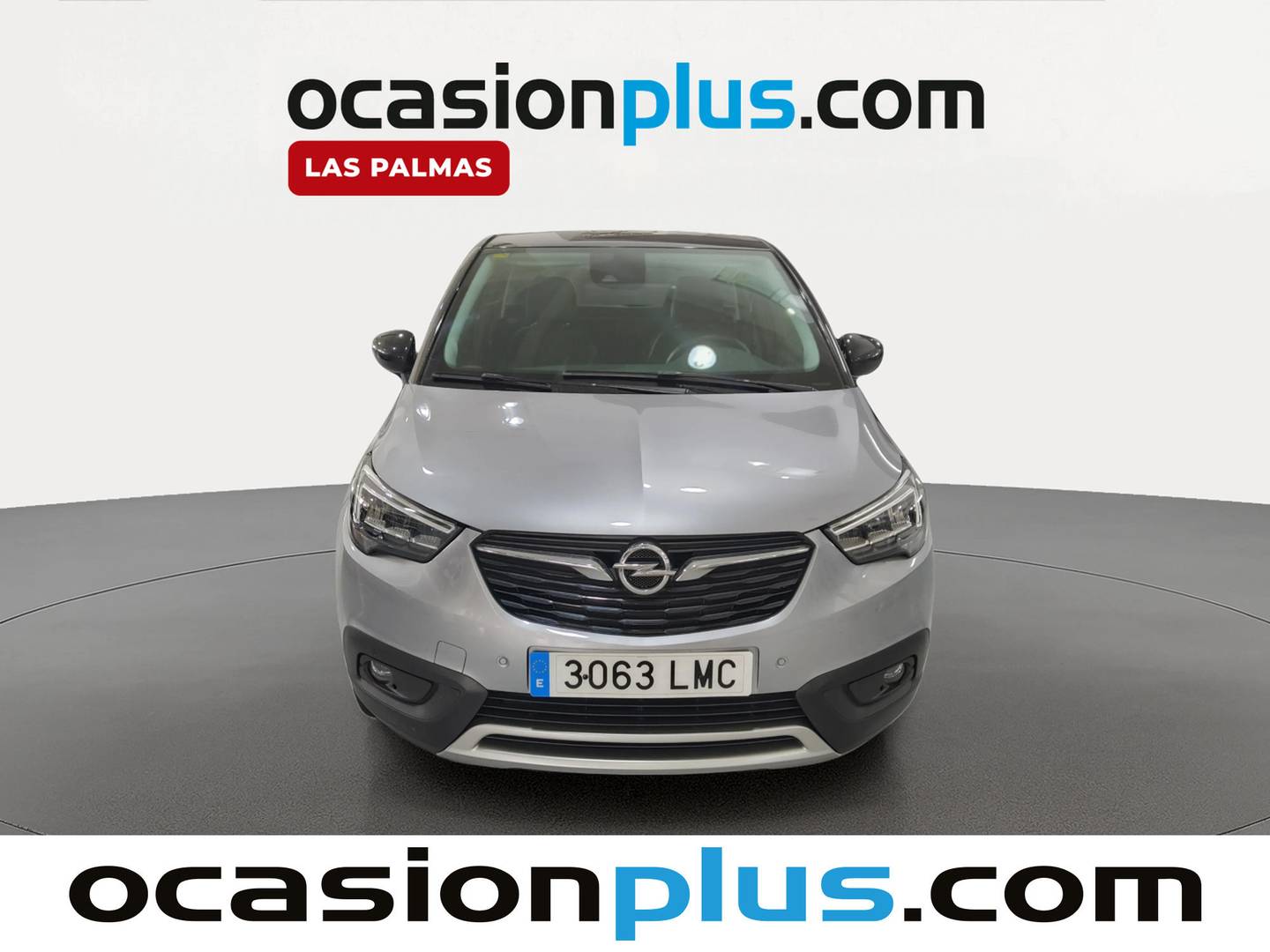 Opel Crossland X Opel Crossland X 1.2 Innovation (130 CV) 130cv