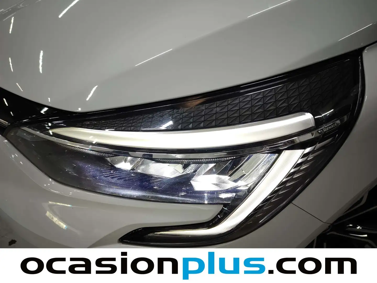 Foto Renault Clio Renault Clio E-Tech Híbrido (140 CV)