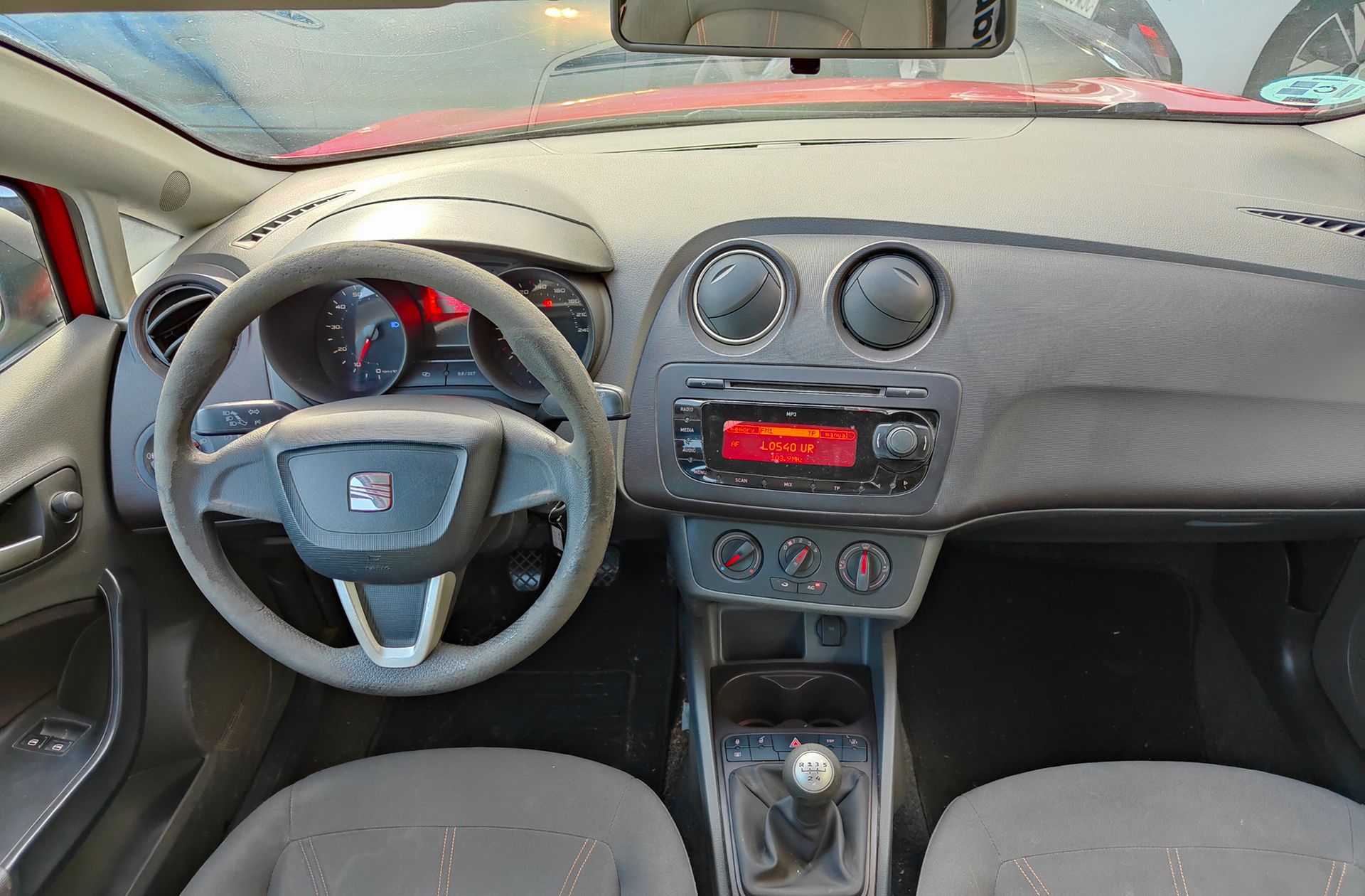 SEAT Ibiza SC 1.2 Emocion - foto 6