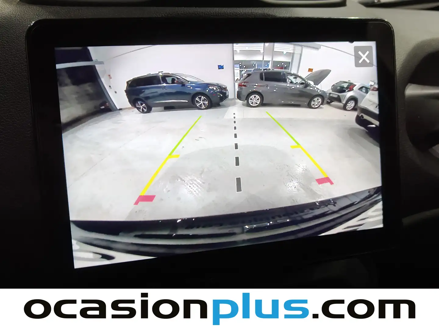 Foto Jeep Renegade Jeep Renegade eHybrid 1.5 Limited ATX (130 CV)