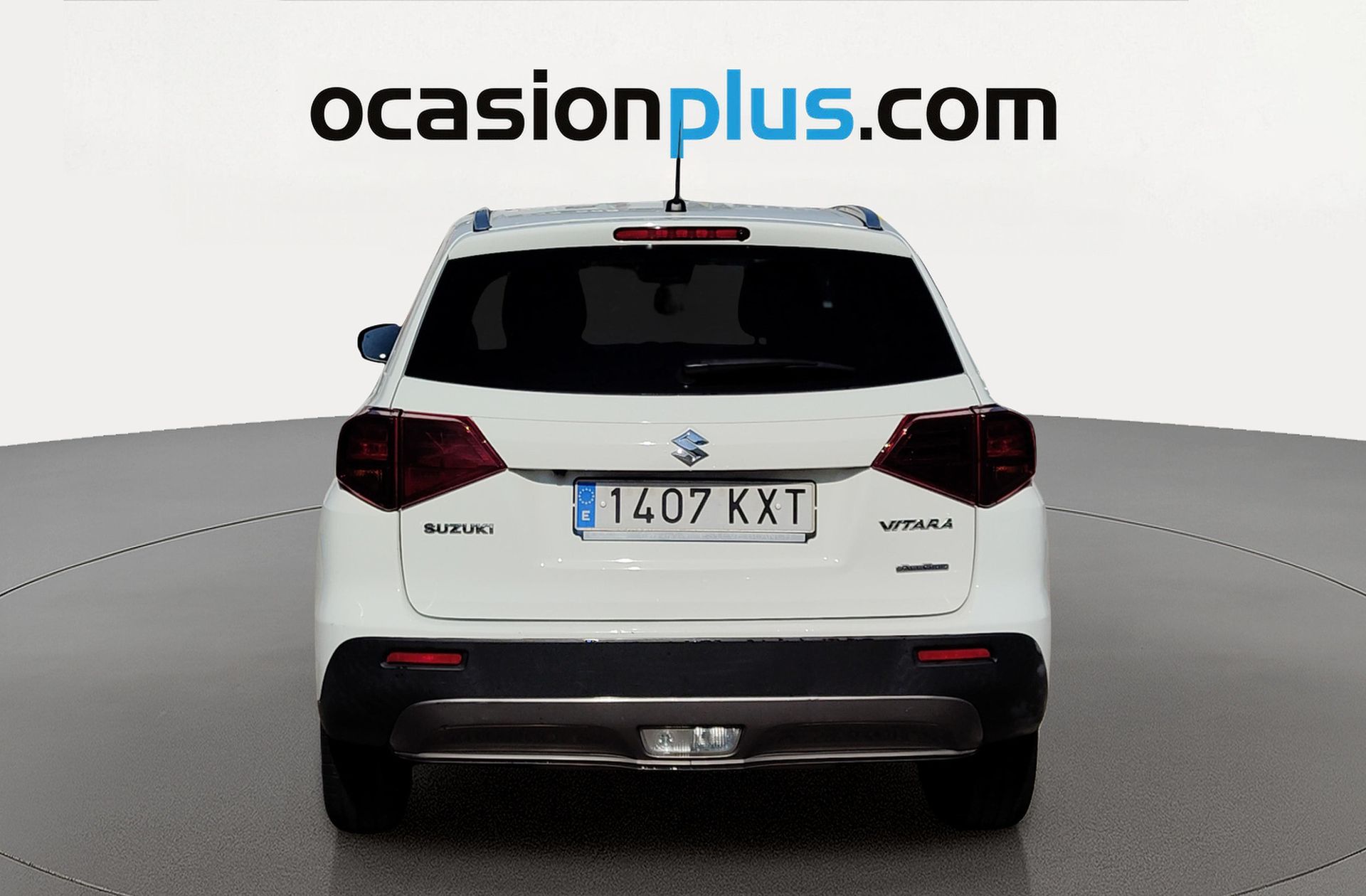 Suzuki Vitara 1.0 Turbo GLE 4WD - foto 14