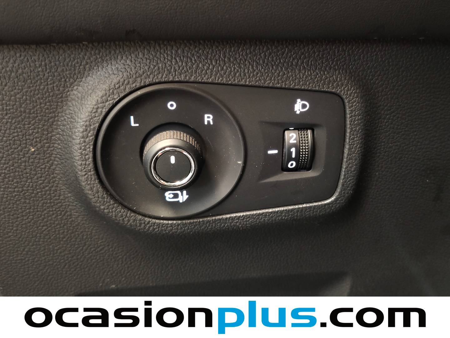 MG ZS MG ZS 1.5 Luxury (106 CV) seminuevo