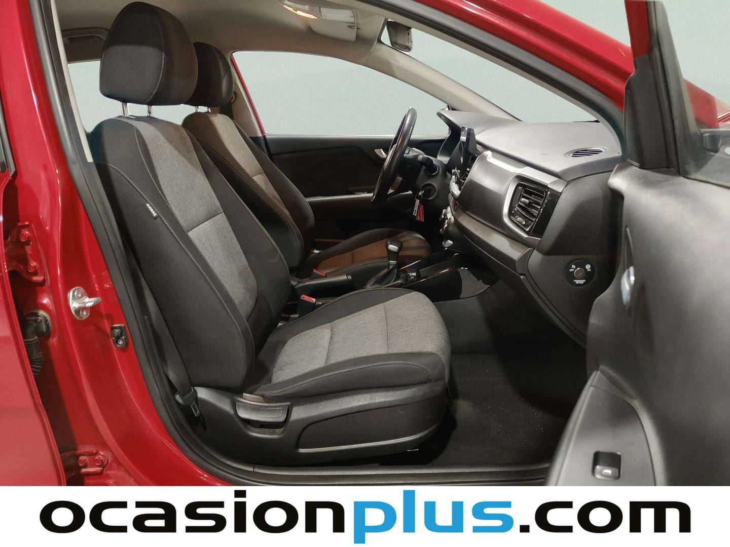 KIA Stonic KIA Stonic 1.0 T-GDi Drive (100 CV) km 0