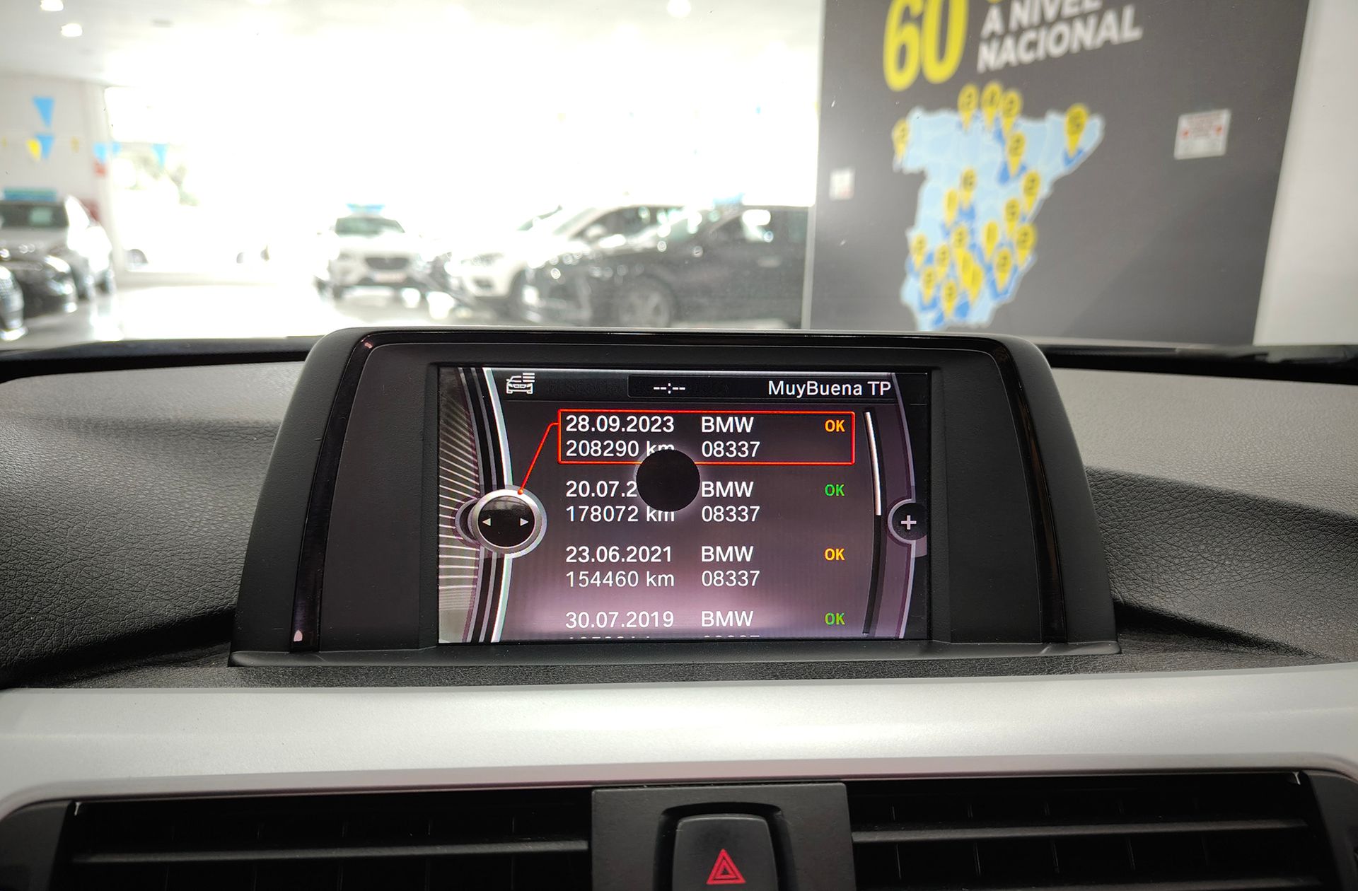 BMW Serie 3 318d - foto 20