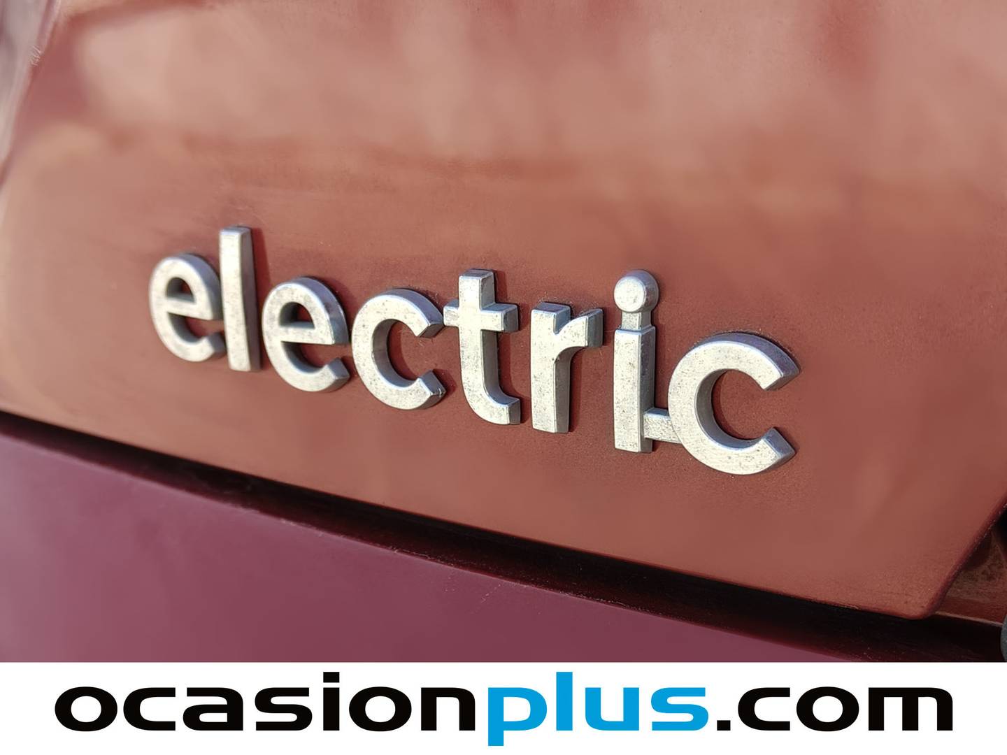 Hyundai Kona Hyundai Kona EV Maxx (136 CV) de segunda mano