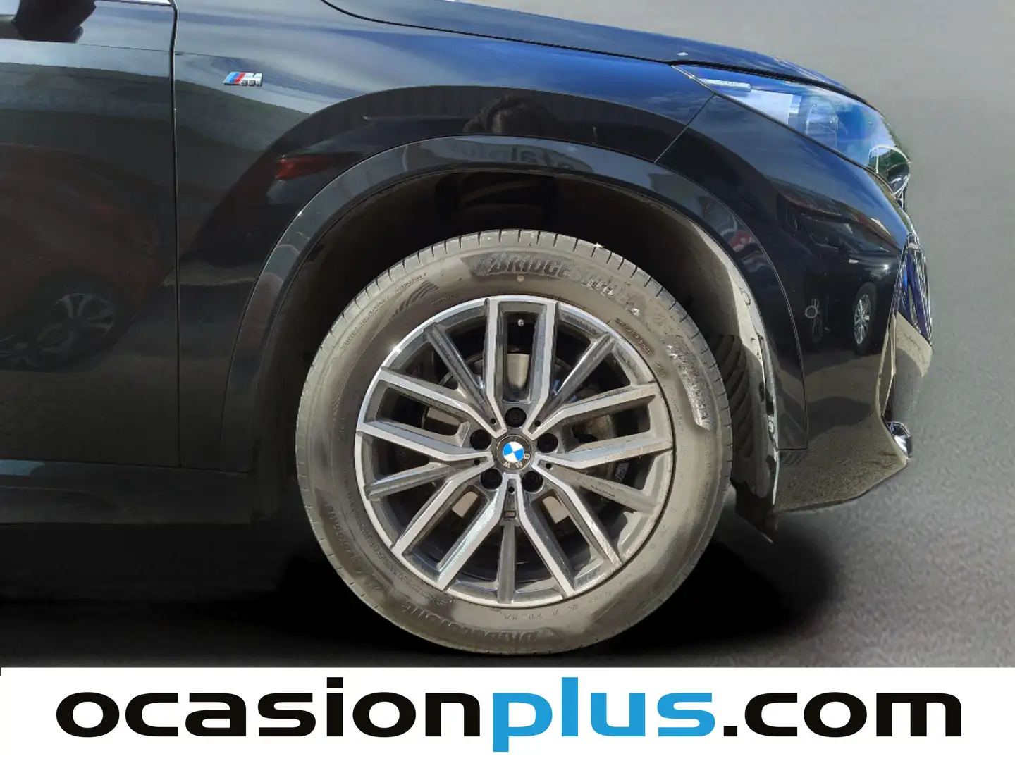 Foto BMW X1 BMW X1 sDrive18i (136 CV) Pack M