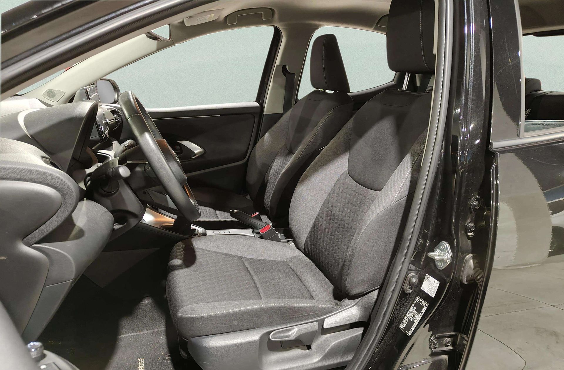 Toyota Yaris 1.5 S-Edition - foto 9