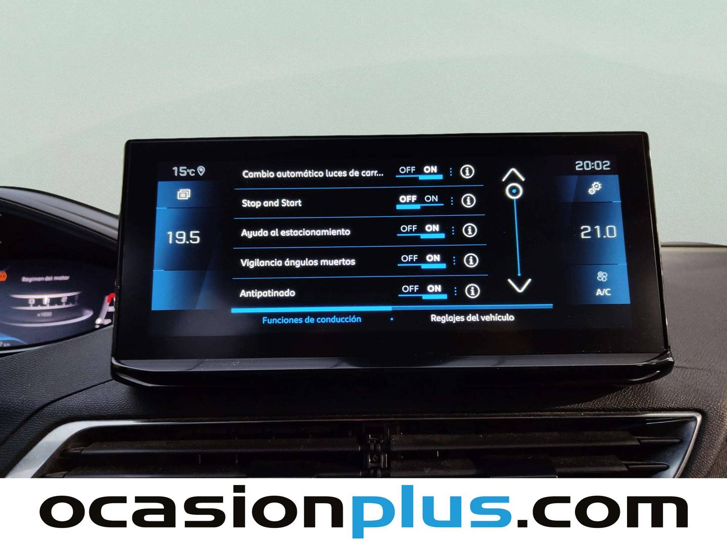 Foto Peugeot 3008 Peugeot 3008 PureTech 130 S&S Allure Pack (130 CV)