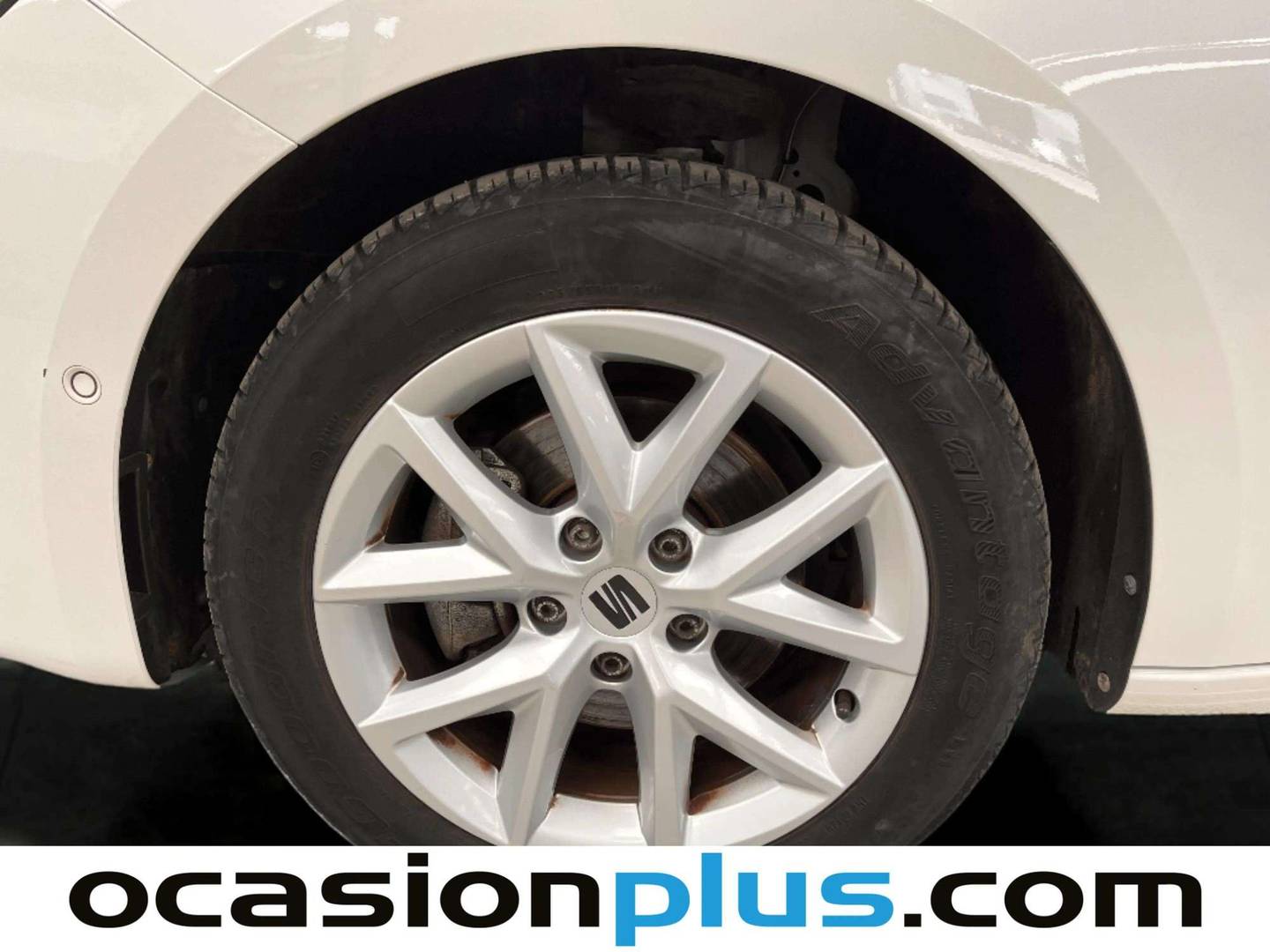 Foto Seat León SEAT León ST 1.5 TSI S&S Style XL (130 CV)