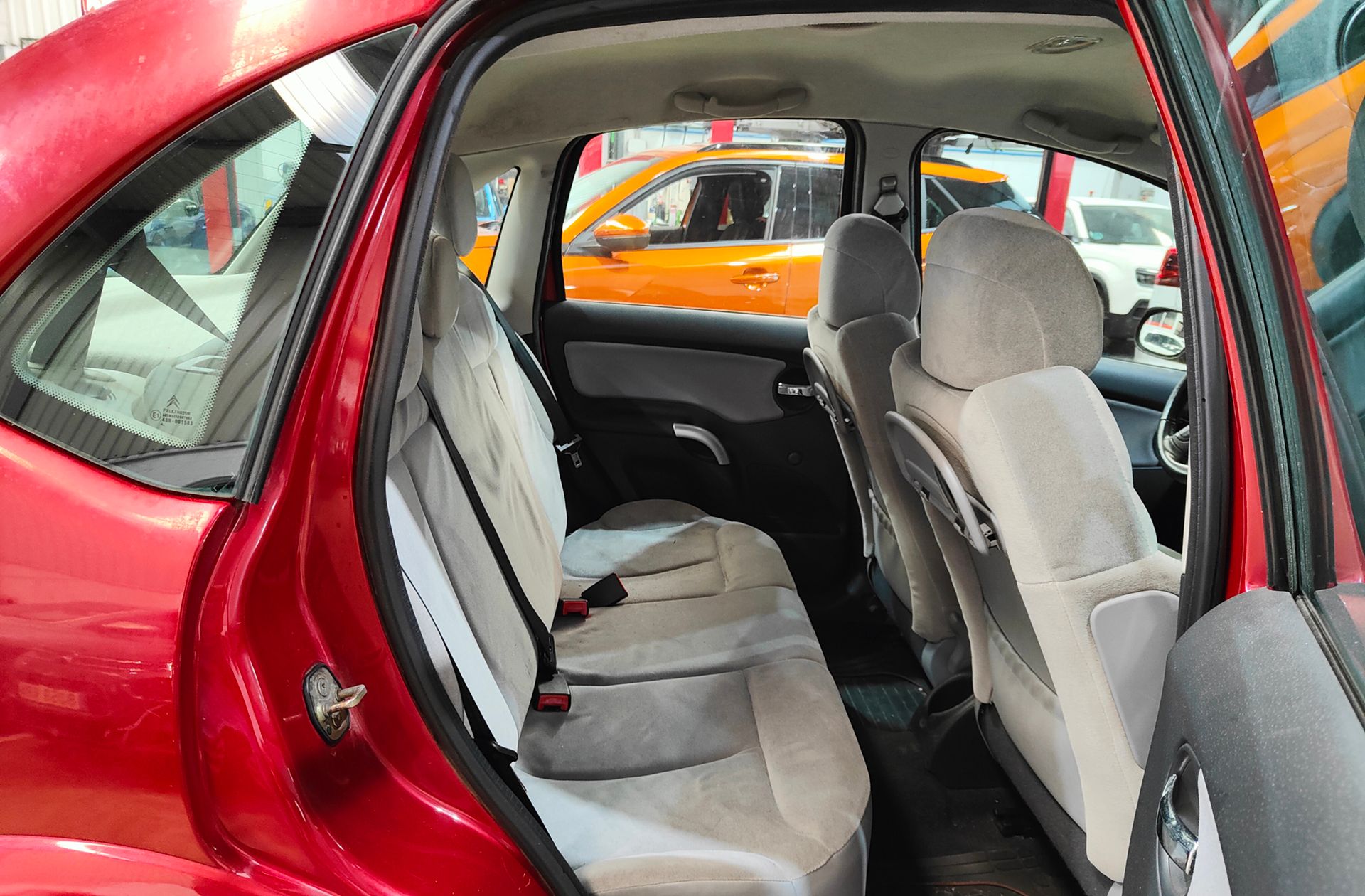 Citroën C3 1.4 HDi Exclusive - foto 13