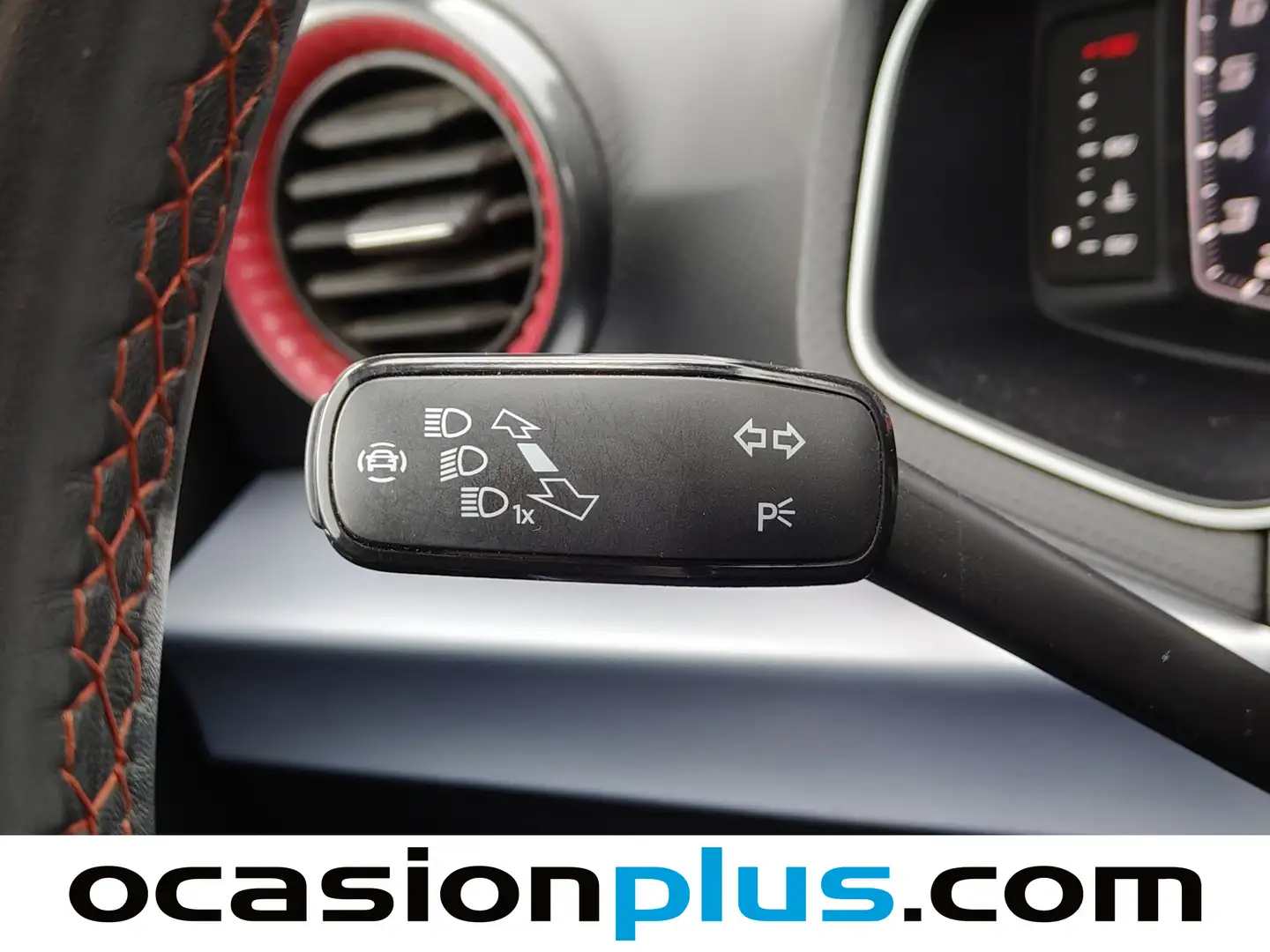 Foto Seat Ibiza SEAT Ibiza 1.0 TSI S&S FR XL (110 CV)