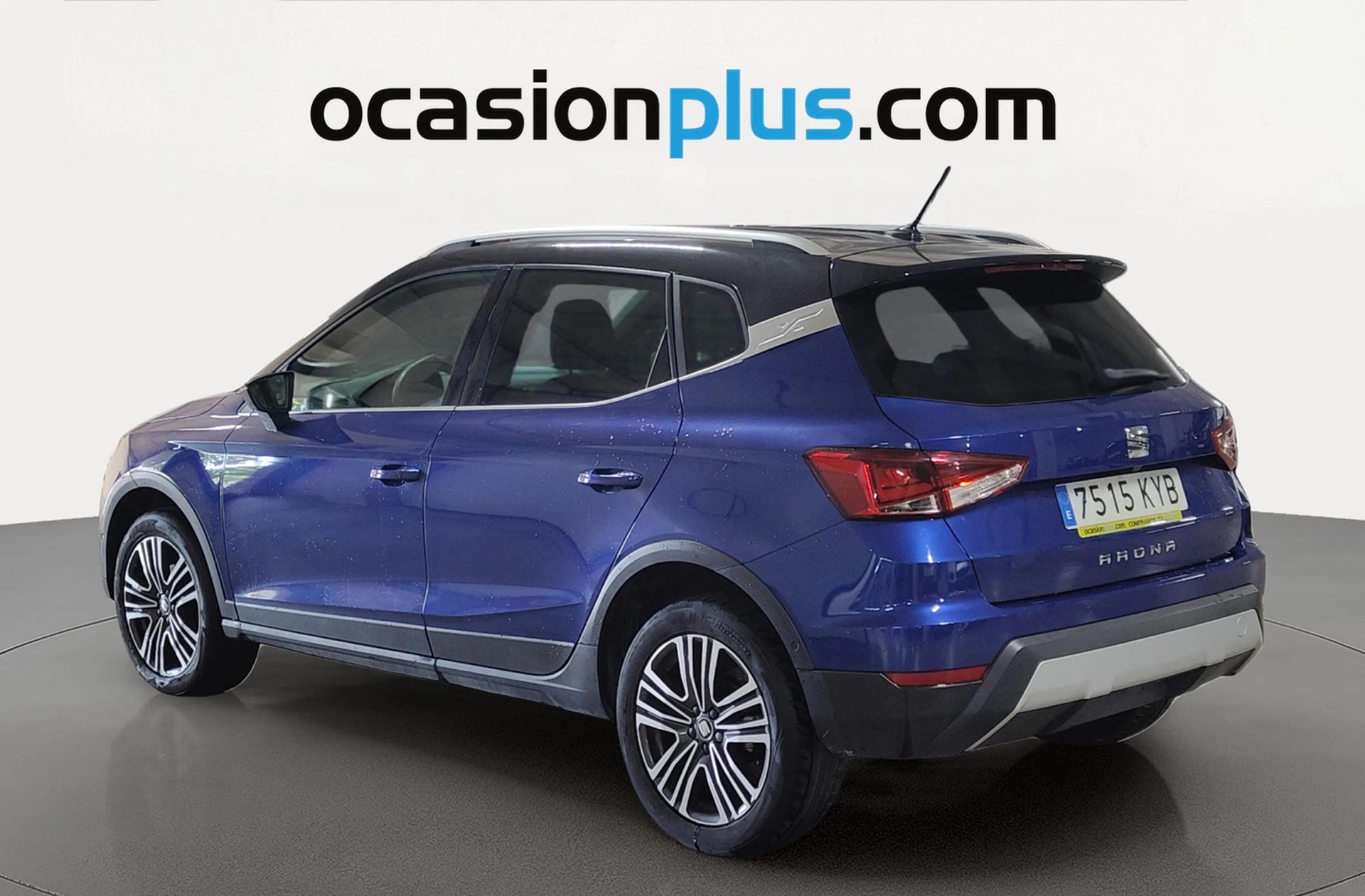 SEAT Arona 1.6 TDI Xcellence - foto 3
