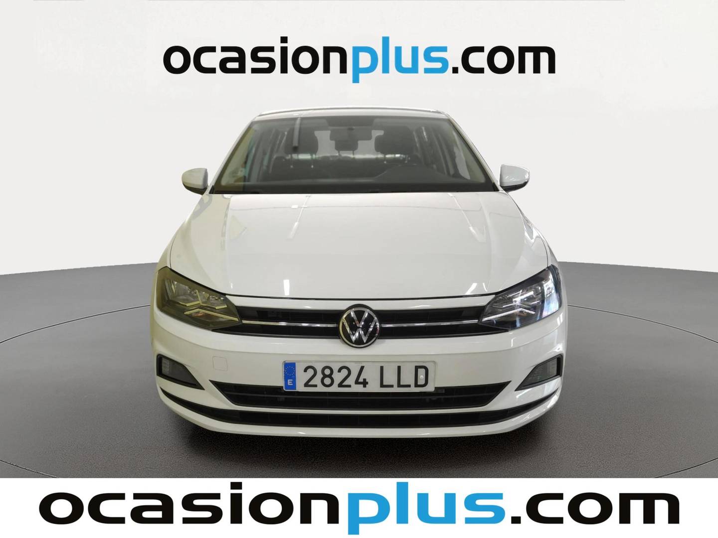Volkswagen Polo Volkswagen Polo Advance 1.0 TSI (95 CV) 95cv