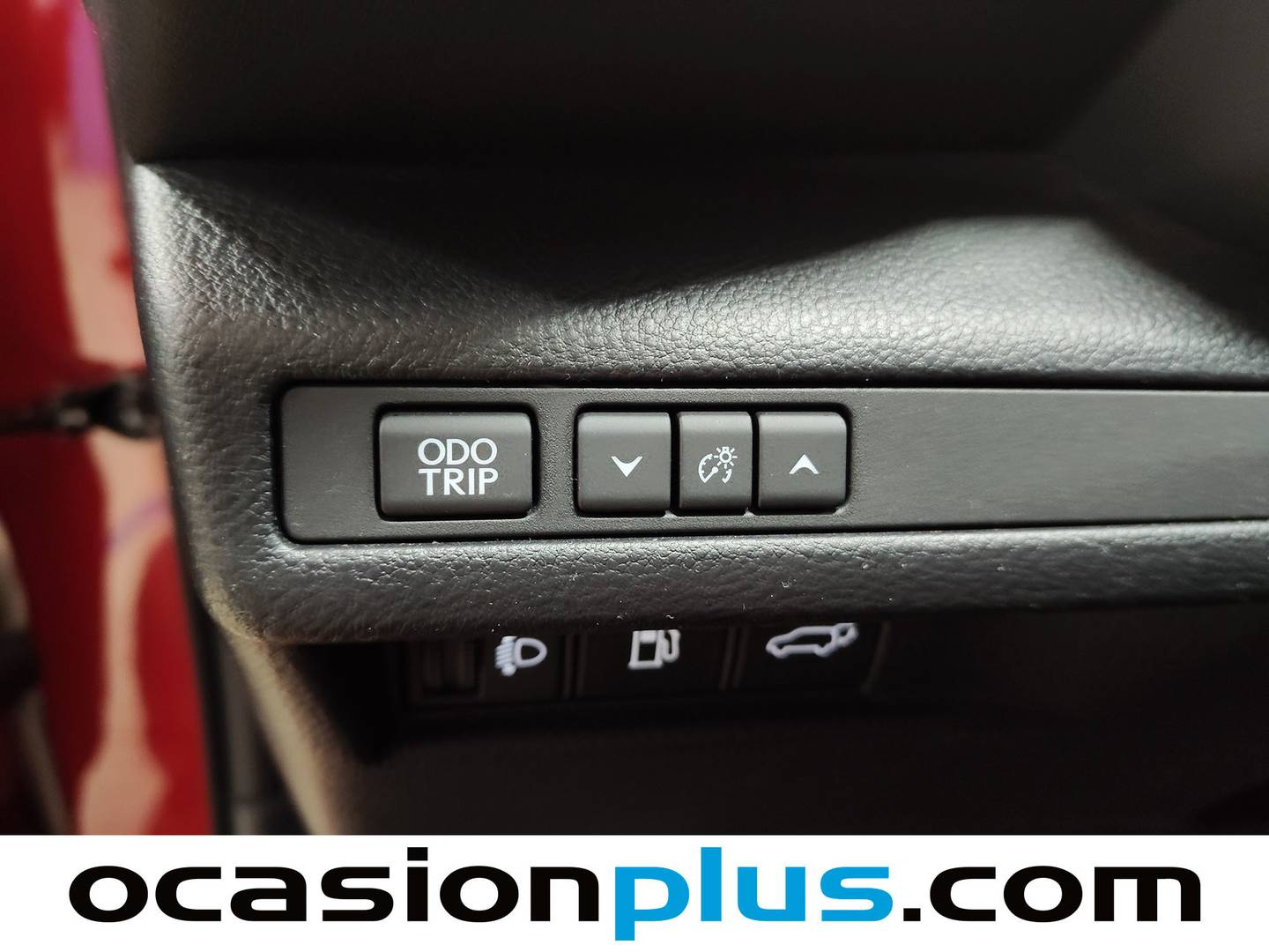 Foto Lexus LBX Lexus LBX 1.5 HEV Emotion+ (136 CV)