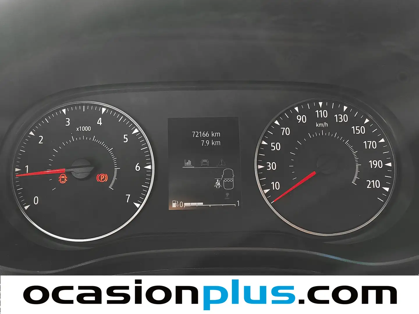 Foto Dacia Sandero Dacia Sandero Stepway Comfort ECO-G (101 CV)