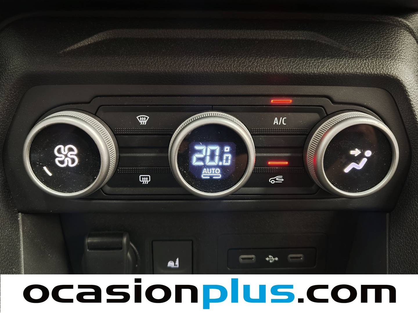 Dacia Jogger Dacia Jogger Extreme Hybrid (155 CV) 7 plazas km 0