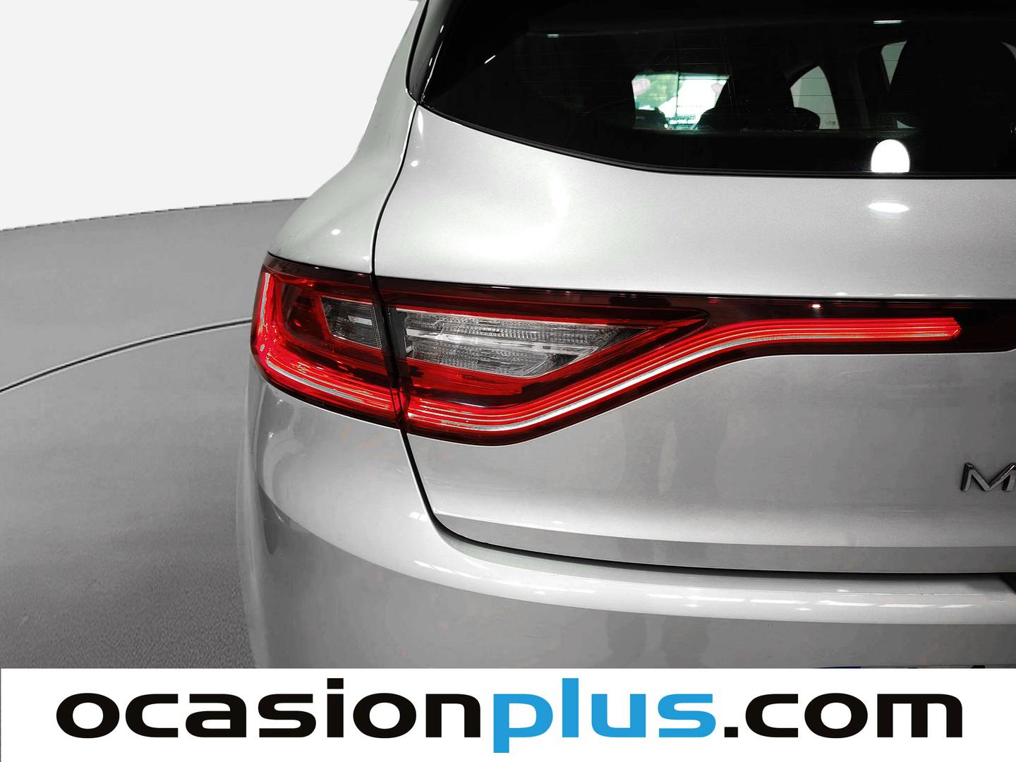 Renault Mégane Renault Megane Intens Energy dCi (90 CV) km 0