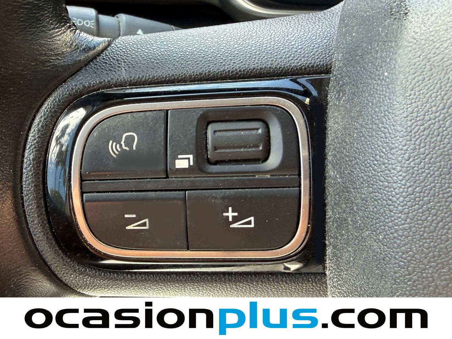 Citroën C3 Citroën C3 PureTech 82 Feel (82 CV) de segunda mano