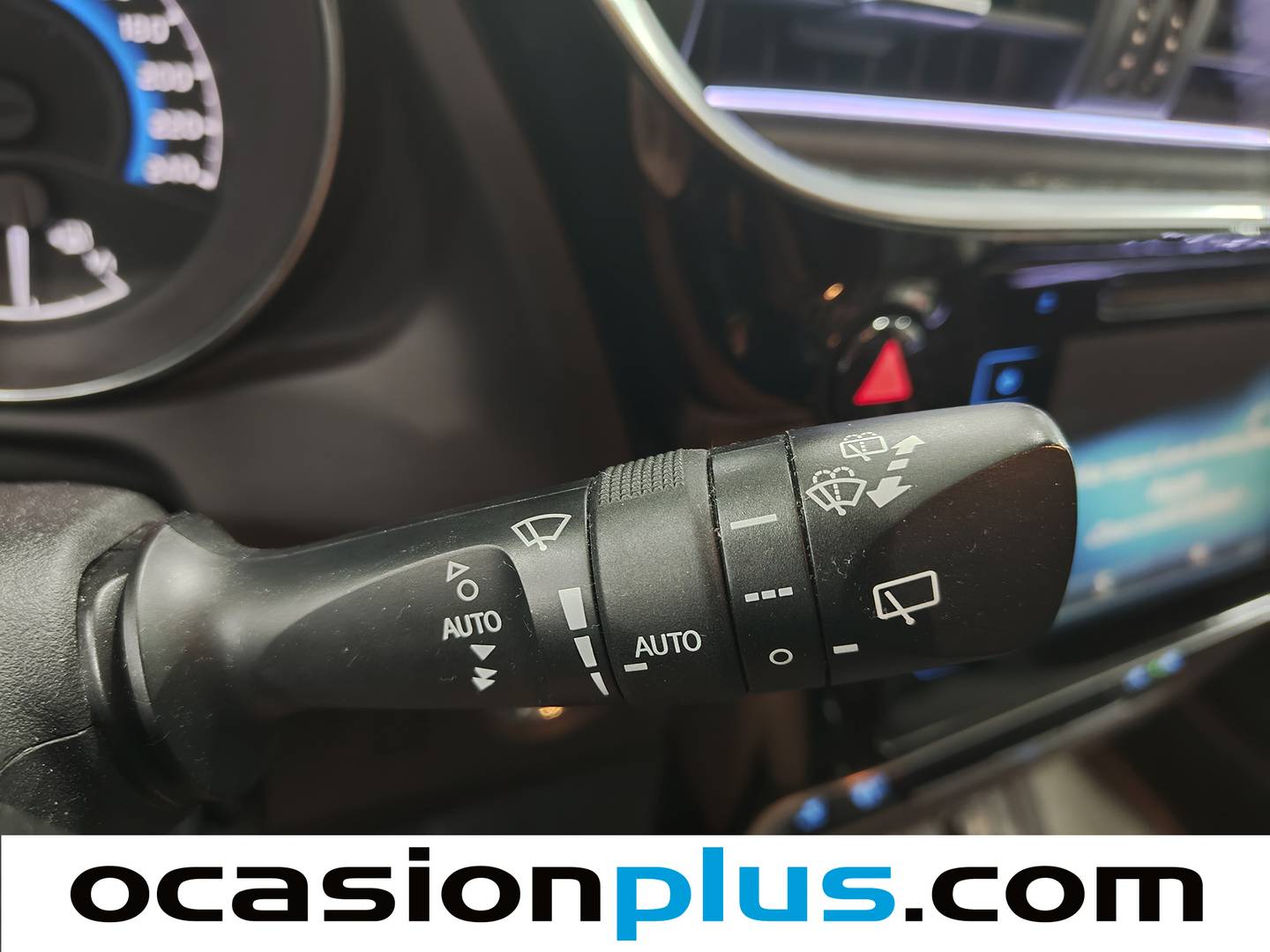 Toyota Auris Toyota Auris 140H Hybrid Active (136 CV) 136cv