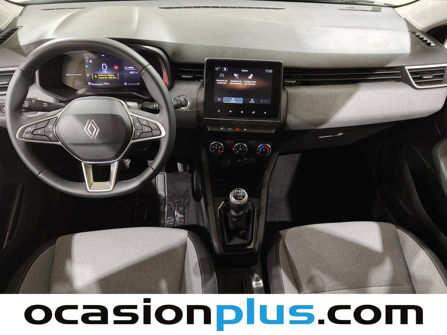 Renault Clio Renault Clio Evolution dCi (100 CV) al mejor precio