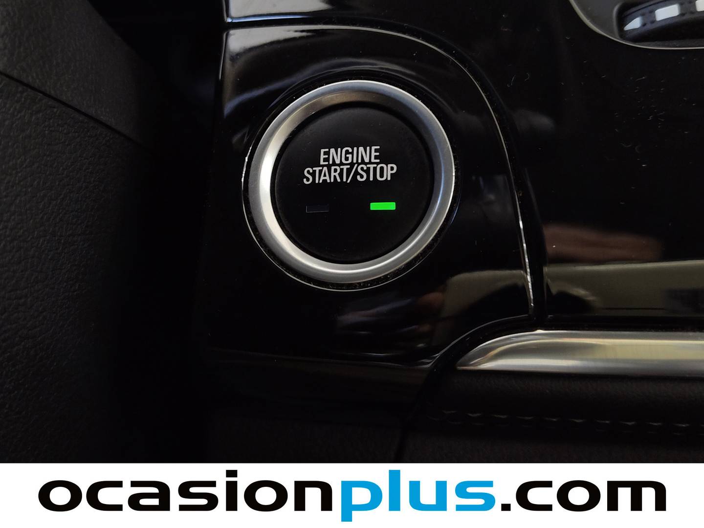 Opel Mokka X Opel Mokka X 1.4 Turbo Excellence 4X2 Auto (140 CV) de ocasión