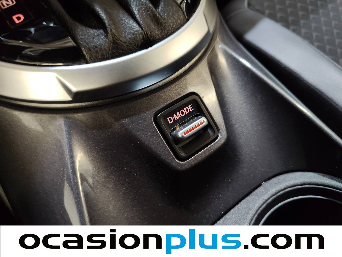 Accesorios del Nissan JUKE Nissan Juke Hybrid N-Design Black Auto (143 CV)