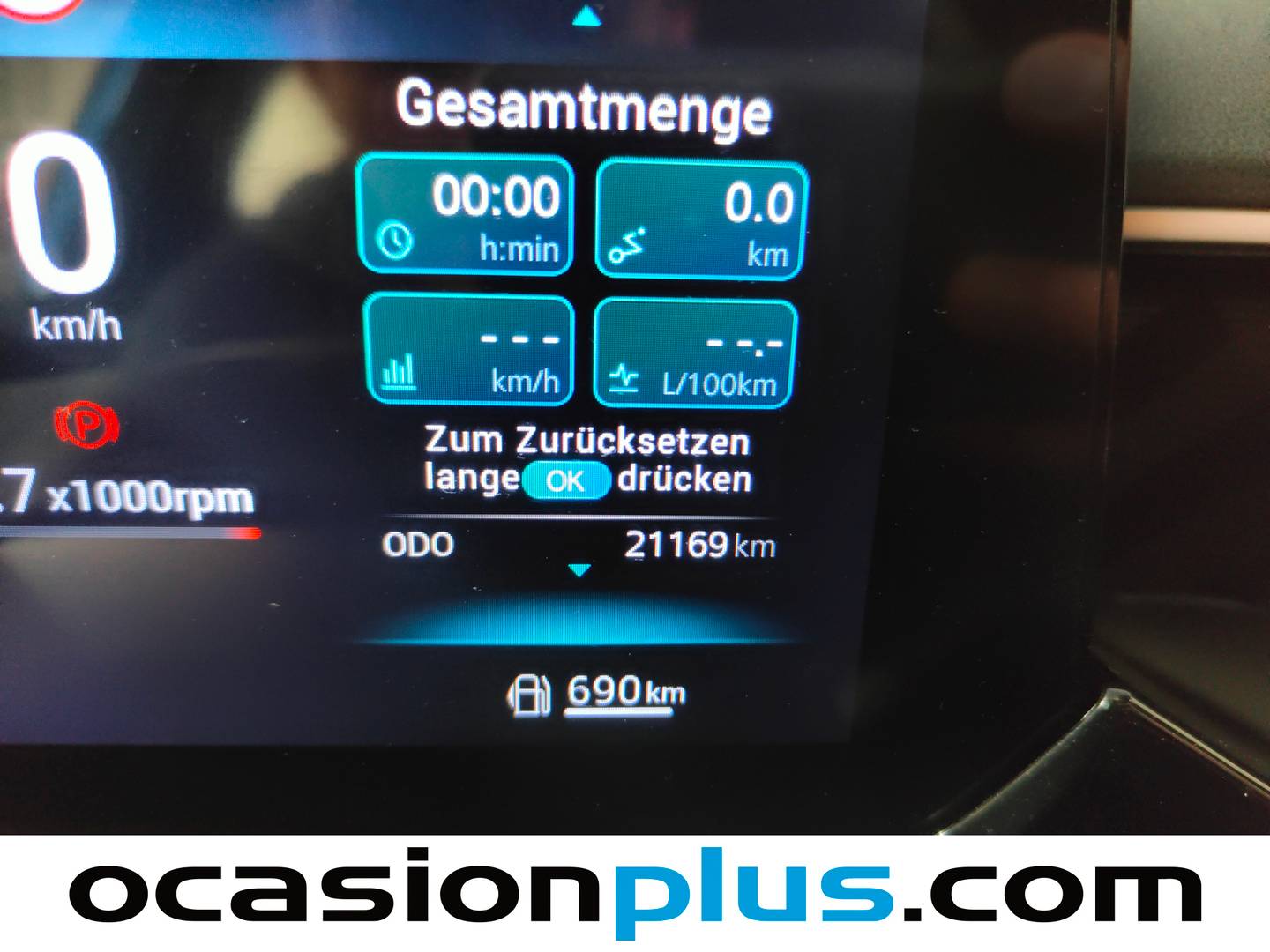 MG MG3 MG MG3 1.5 Comfort (116 CV) seminuevo